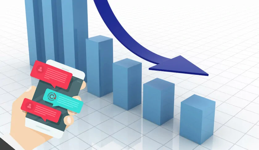 Top 7 Reasons Why Mobile Apps Fail