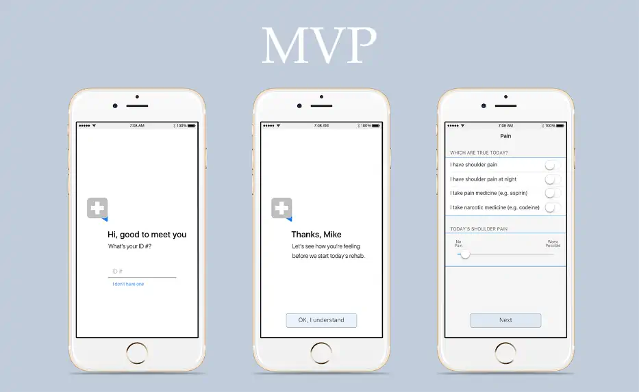 Mvp: Key Of Success For Any Mobile App | Our Code World