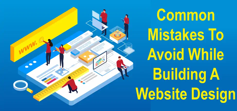 Common Mistakes to Avoid When Starting a Website