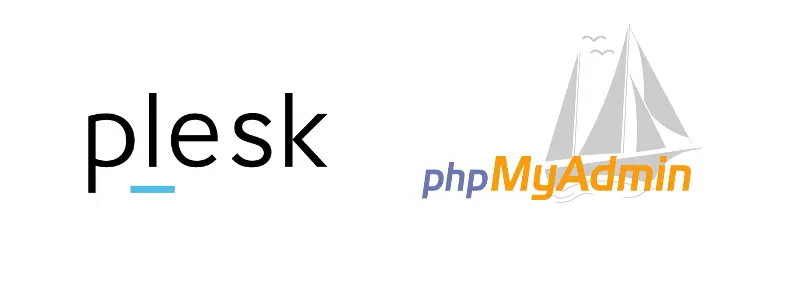 How to increase maximum upload filesize on PHPMyAdmin for Plesk
