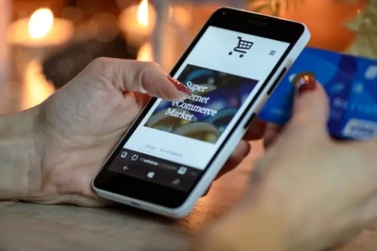 The Biggest Benefits of Starting A Multi-Vendor eCommerce Site