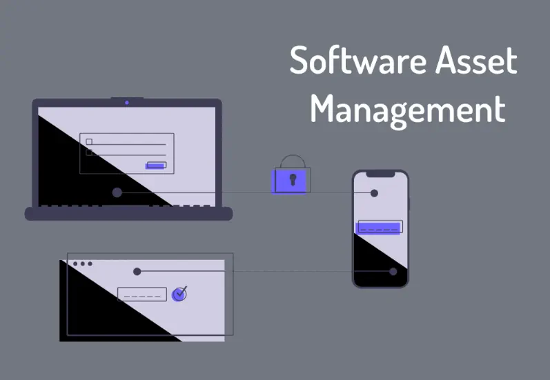 Is Software Asset Management The Key To A More Secure Network?