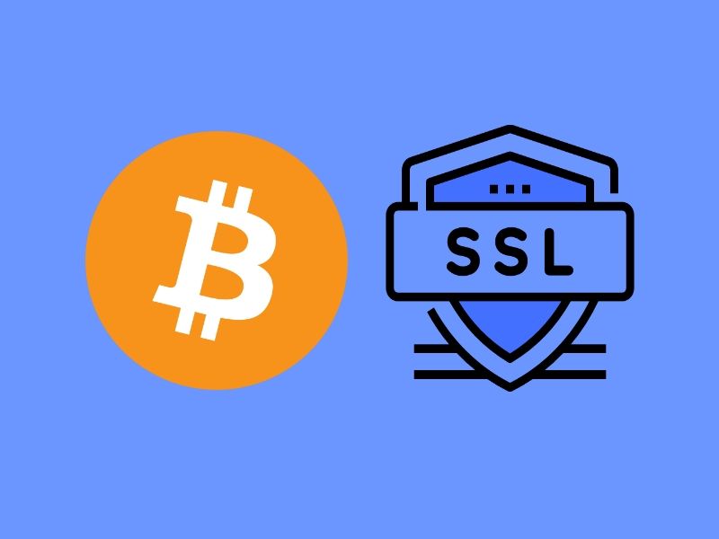 How Can Bitcoins Be Used To Buy SSL Certificates?