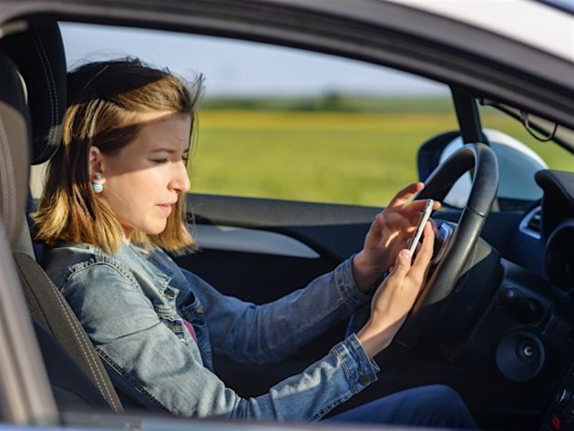 Here Are A List Of Measures You Can Implement To Ensure The Safety Of Your Drivers