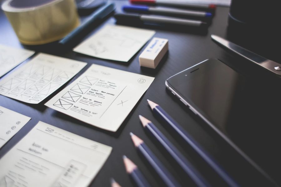 Best Tools for UX/UI Designers in 2020