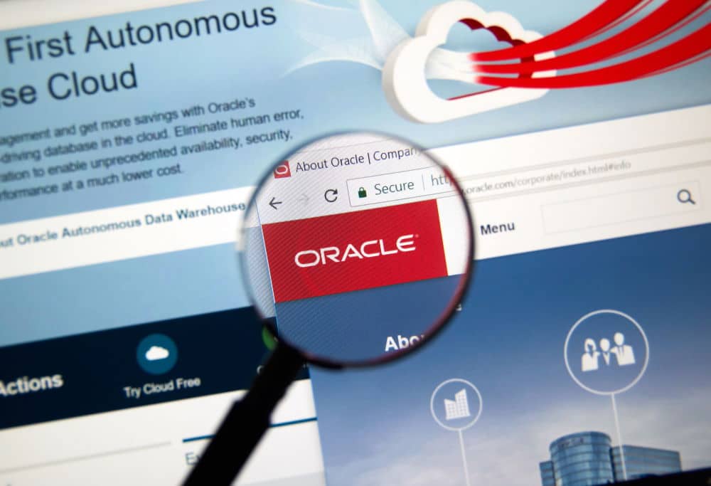 6 Areas You Can Improve Migrating PeopleSoft On Oracle Cloud