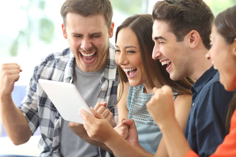 Social Media And How It Can Be A Powerful Sports Marketing Tool