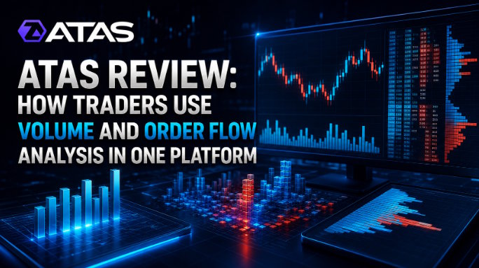 ATAS Review: How Traders Use Volume and Order Flow Analysis in One Platform