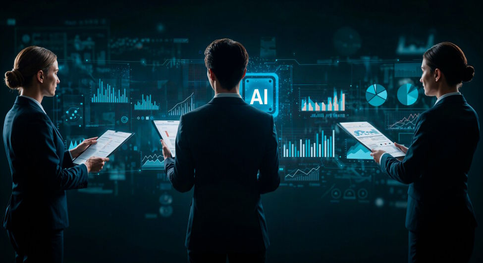 Automate your business with AI Agent Development Company