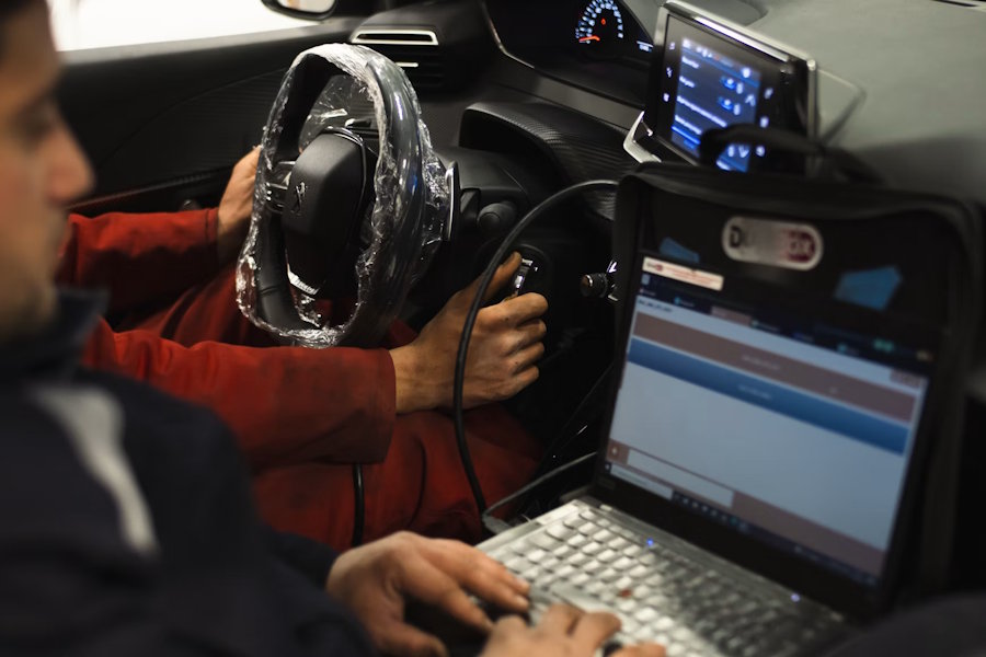 Automotive Embedded Architecture: Driving the Future of Connected Cars in 2026