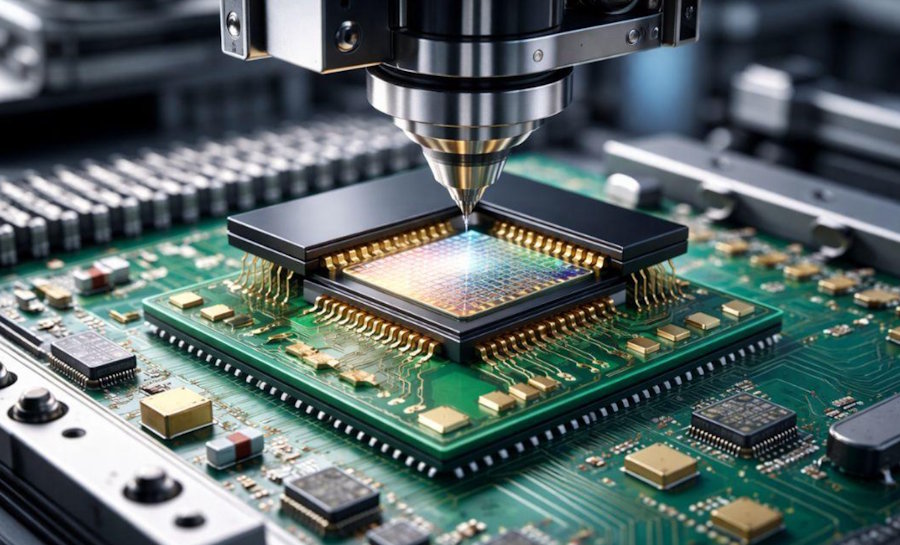 How Ball Grid Array (BGA) Technology Works in Modern Electronics