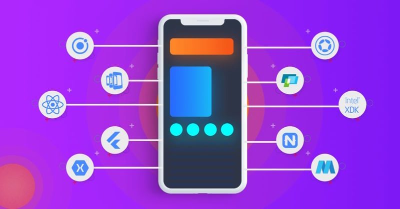 Best 7 Hybrid App Development Benefits For Your Business