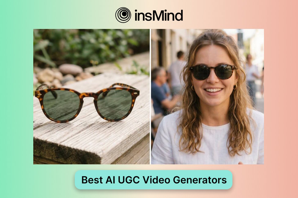 Best AI UGC Video Generator for TikTok Ads: Create Authentic Ads Faster