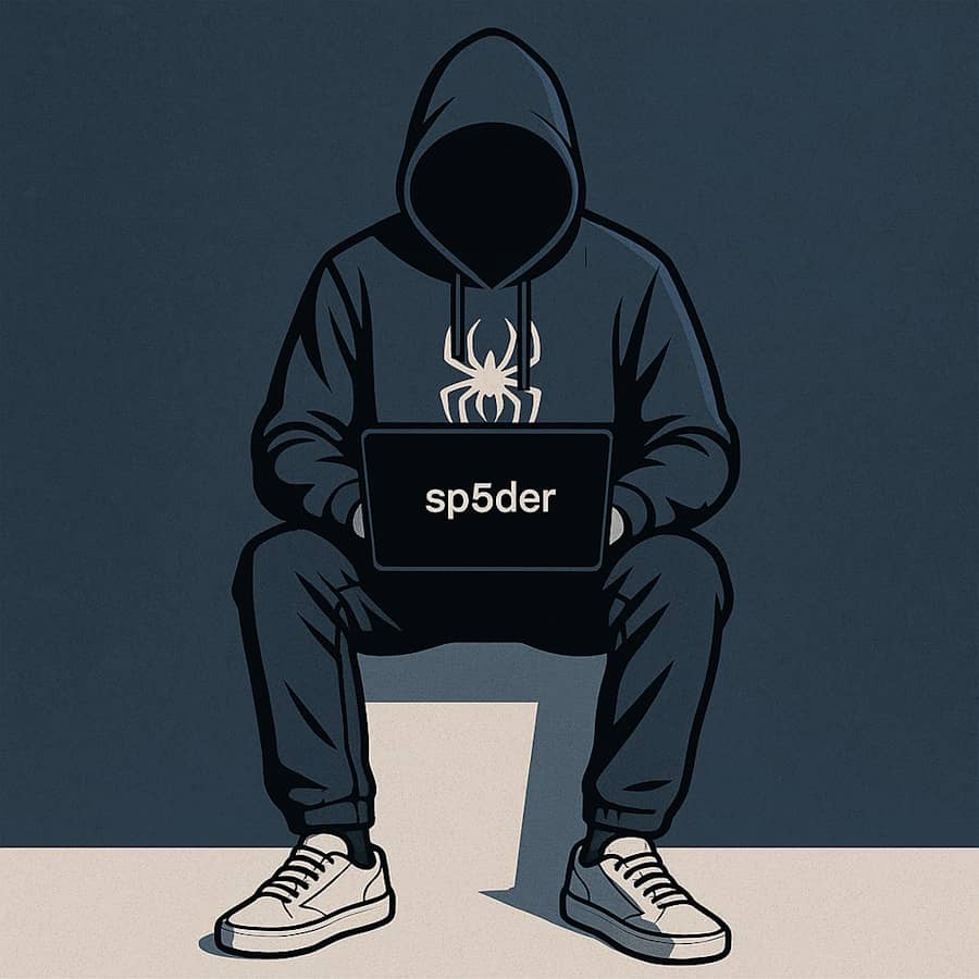 Best Bottoms to Wear with Your Spider Hoodie