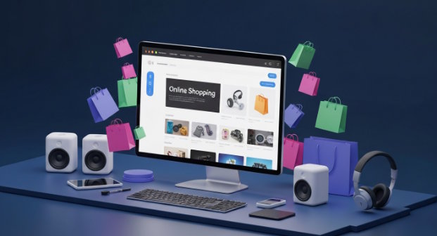 Best E-commerce Website Development Company for Your Needs