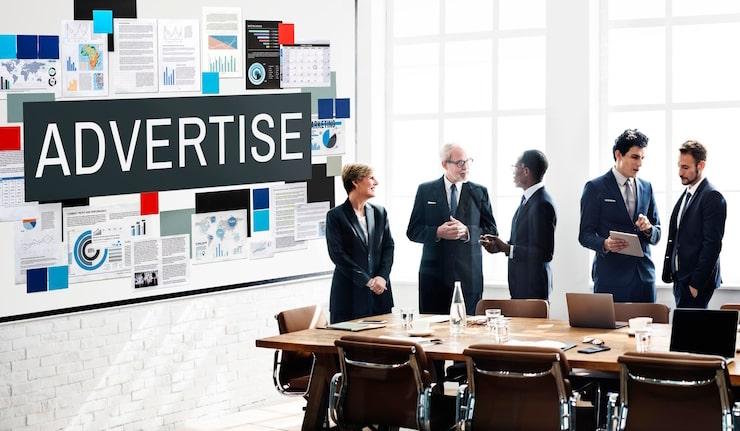 Best Paid Ads Marketing Agency