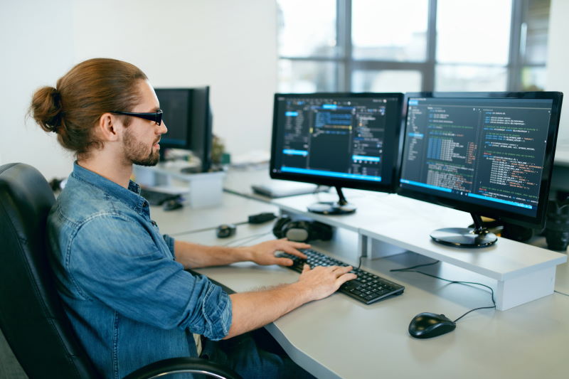 Top 5 Programming Languages For Cloud Engineering