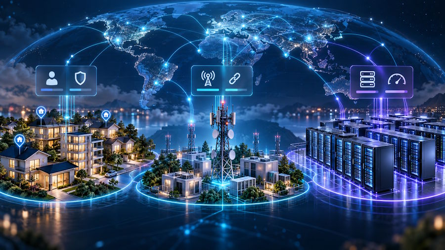 Best Proxy Providers in 2026 (Residential, ISP and Datacenter Compared)