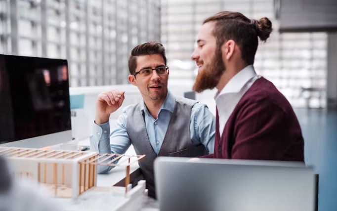 Best Software Architecture Consulting Companies Behind Today’s Fastest-Scaling Tech Products