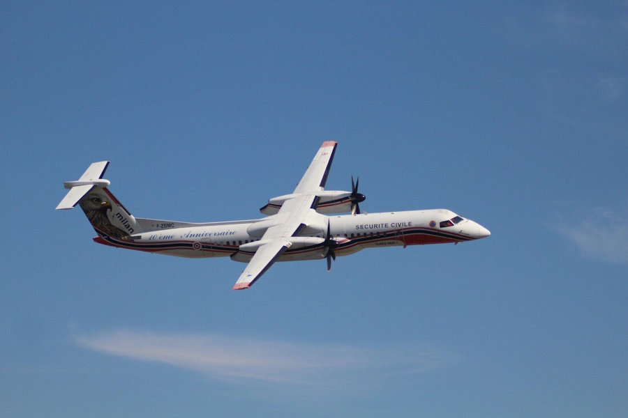 Better Ways to Organize Flight School Activities