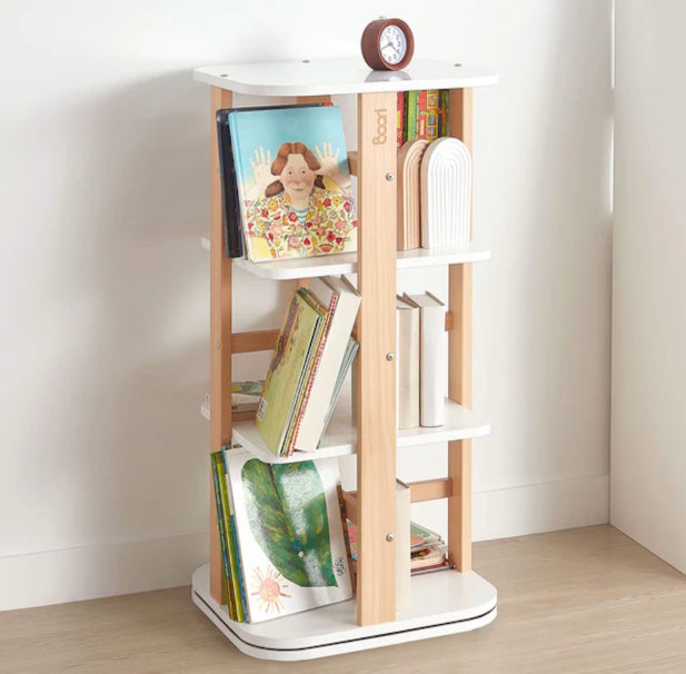 Bookshelf for Kids Rooms: How to Choose One That Actually Gets Used in the UK