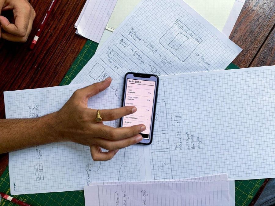 Building a Bilingual App Is Not a Translation Job