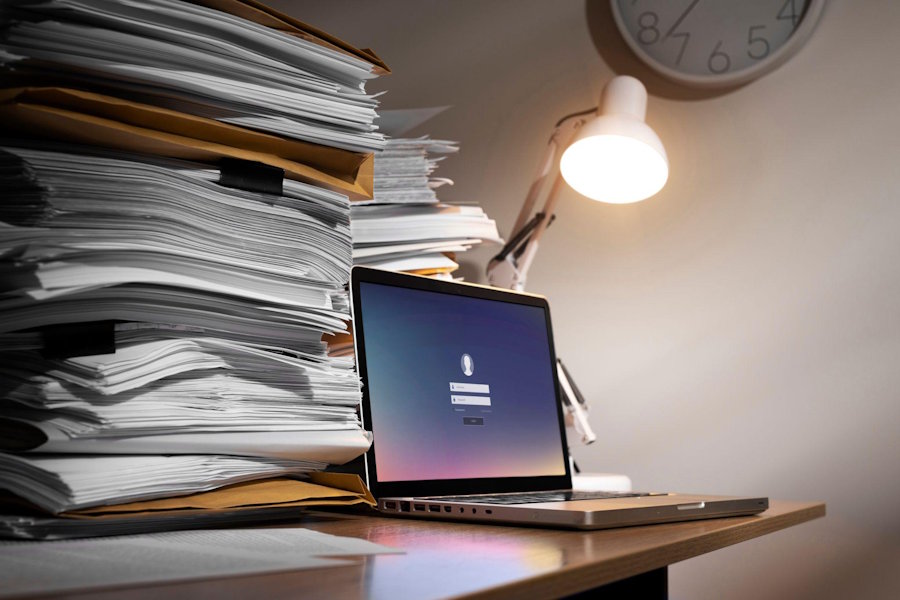 Building a Document Data Extraction Pipeline That Survives Real Invoices