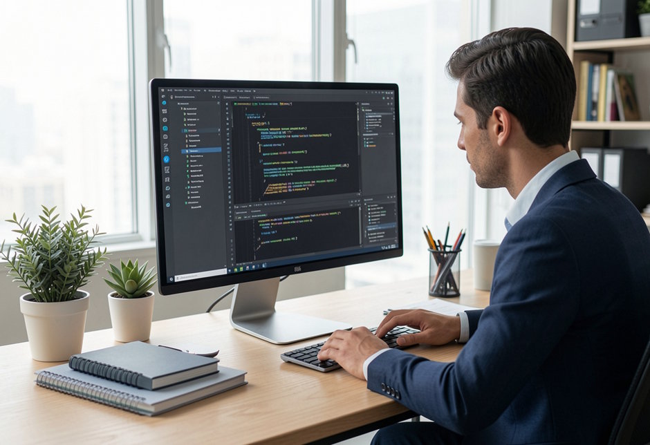 Building Trust at Scale: The Real Challenges and Opportunities in Financial Software Development