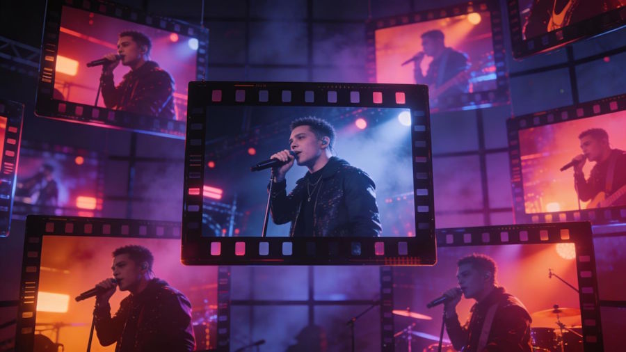 Can AI Make a Complete 3–5 Minute Music Video? A Guide for Indie Filmmakers