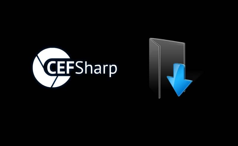 How to allow and manipulate downloads in Cefsharp