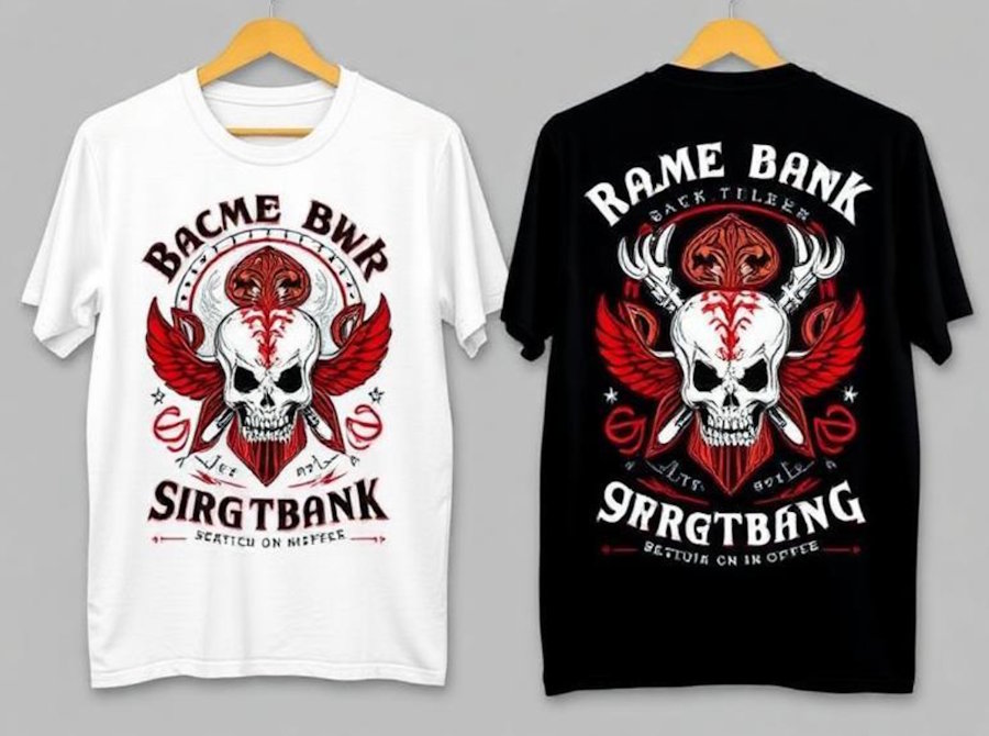 Cheap TShirt Printing vs Custom TShirt Printing — What Customers Should Know