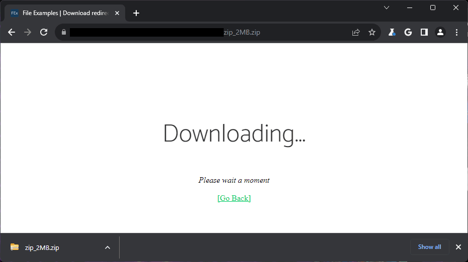 How to turn off Chrome’s new download bubble and return to the old download bar