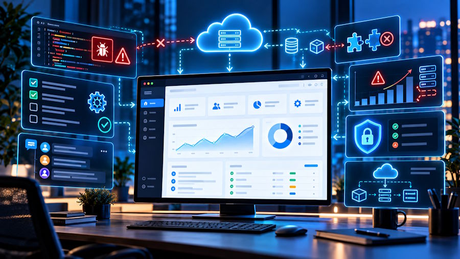 Common SaaS Development Mistakes and How to Avoid Them