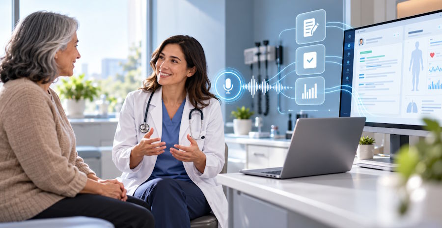 Comparing AI Medical Scribes Based on EHR Integration, Accuracy, and Cost