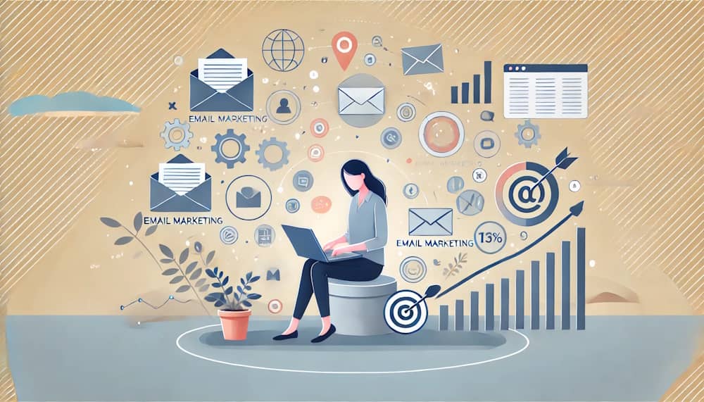 Cost-Effective Email Marketing Solutions for Small Businesses with Elementor