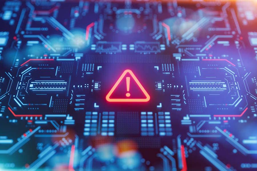 Cyber Threats Lurking In Non-Profit Development Projects