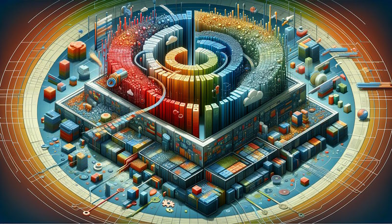 Data Normalization: A Crucial Aspect of Database Management
