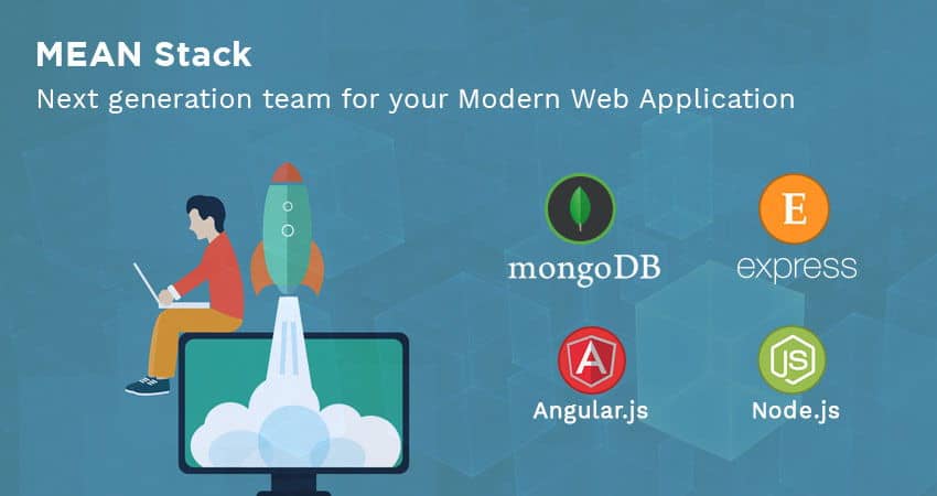 Things to know about MEAN Stack for enterprise application development