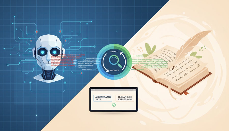 Dechecker AI Checker: Mastering Text in the Age of AI