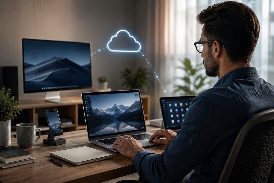 DeskIn Alternatives: 5 Remote Desktop Solutions in 2026
