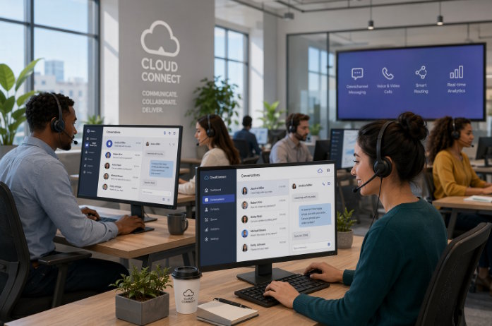 Key Features of Premier Contact Point Explained Simply