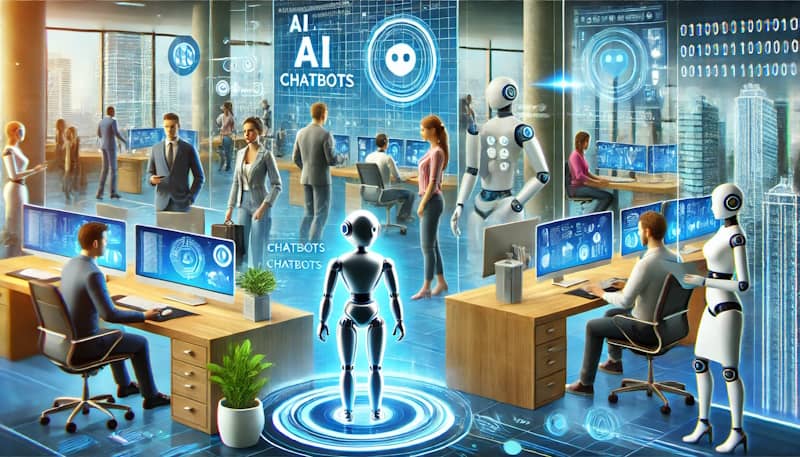 Discover the Best AI Chatbots: Features, Benefits, and Innovations