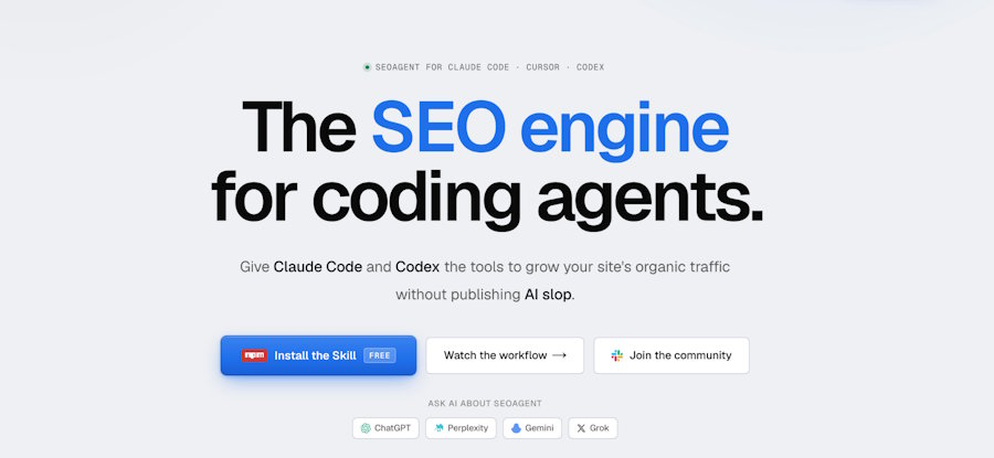 Does an SEO Agent Replace a Freelance SEO? A Hands-On Comparison