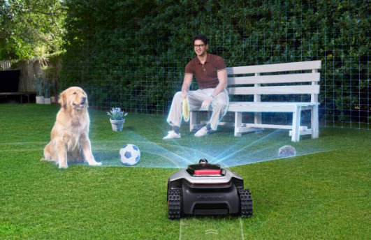 Dreame Launches All-in Center Alongside Three New Products, Advancing Fully Automatic Smart Yards