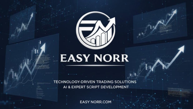 Easy Norr Highlights Significant Business Growth Throughout Northern Europe
