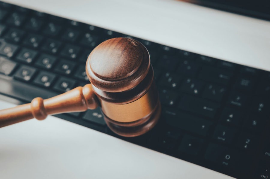 Emerging Tech Trends Shaping the Future of Legal Practice