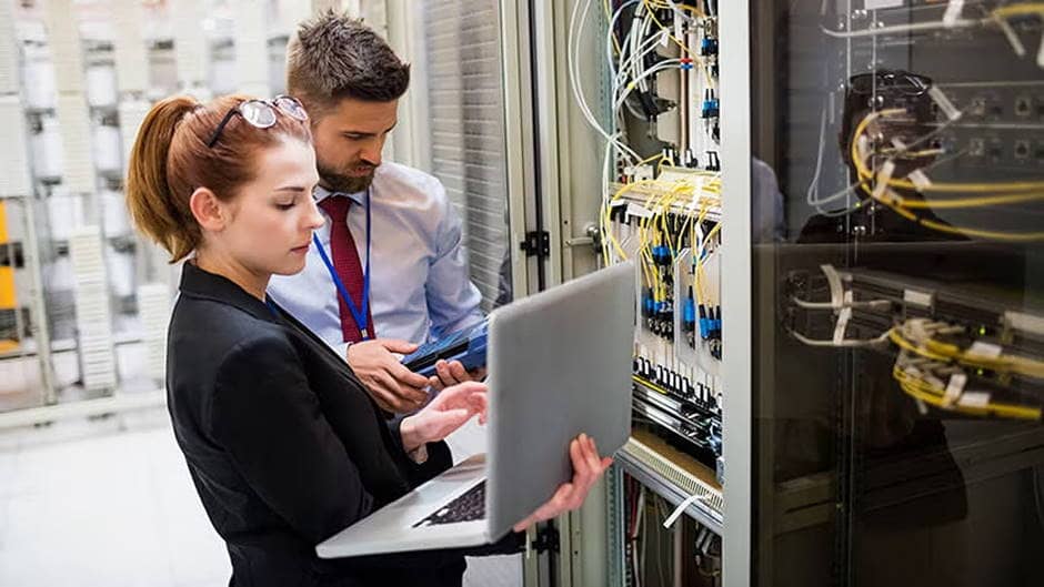 Site Reliability Engineer Job and Responsibilities