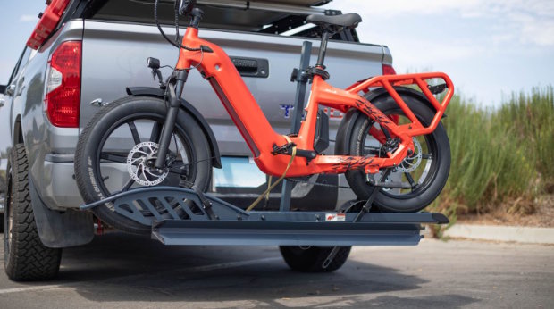 Enhancing Your Cycling Adventures with Hitch and E-Bike Racks