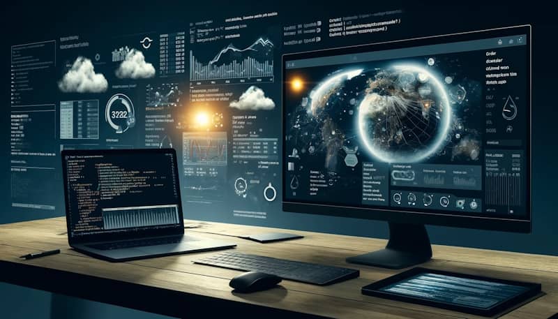 Error Handling and Optimization in Weather API Integration