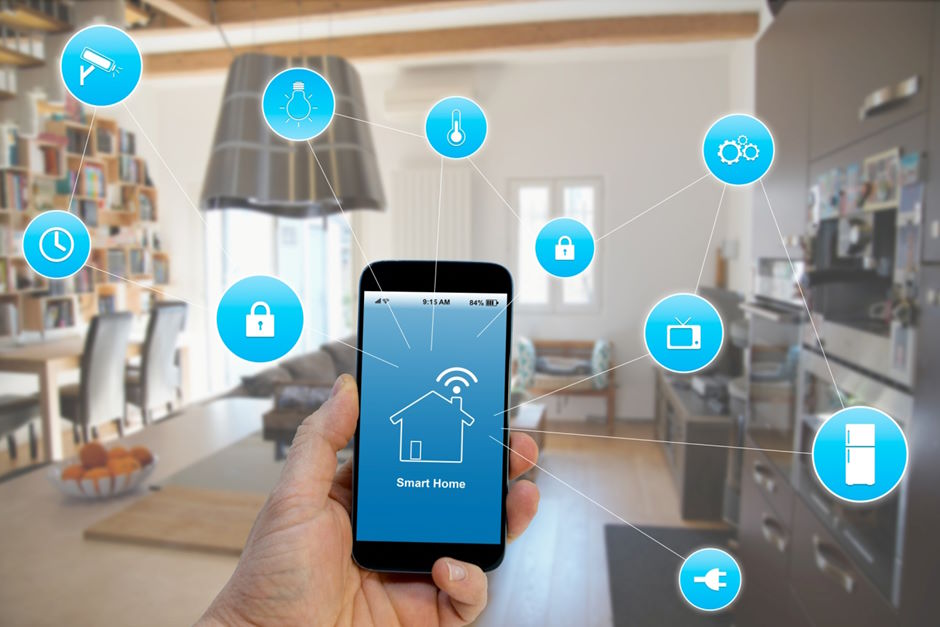 Evolution of Home Intelligence: Unleashing AI's Power for Smarter Living